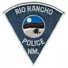 rr police badge
