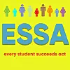 Every Student Succeeds Act logo