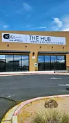 The Hub