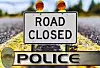 Road Closed