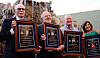 Finally in ‘the hall’: Four renowned RRPS contributors | Education ...