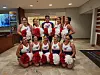 RRHS Cheerleaders go to Hawaii 2