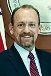 Mayor Gregg Hull