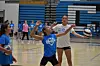 Storm youth volleyball camp sees high turnout
