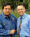 Former mayors pay tribute to Bill Richardson | Features | rrobserver.com