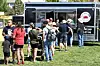 Food Truck Fiesta attracts thousands