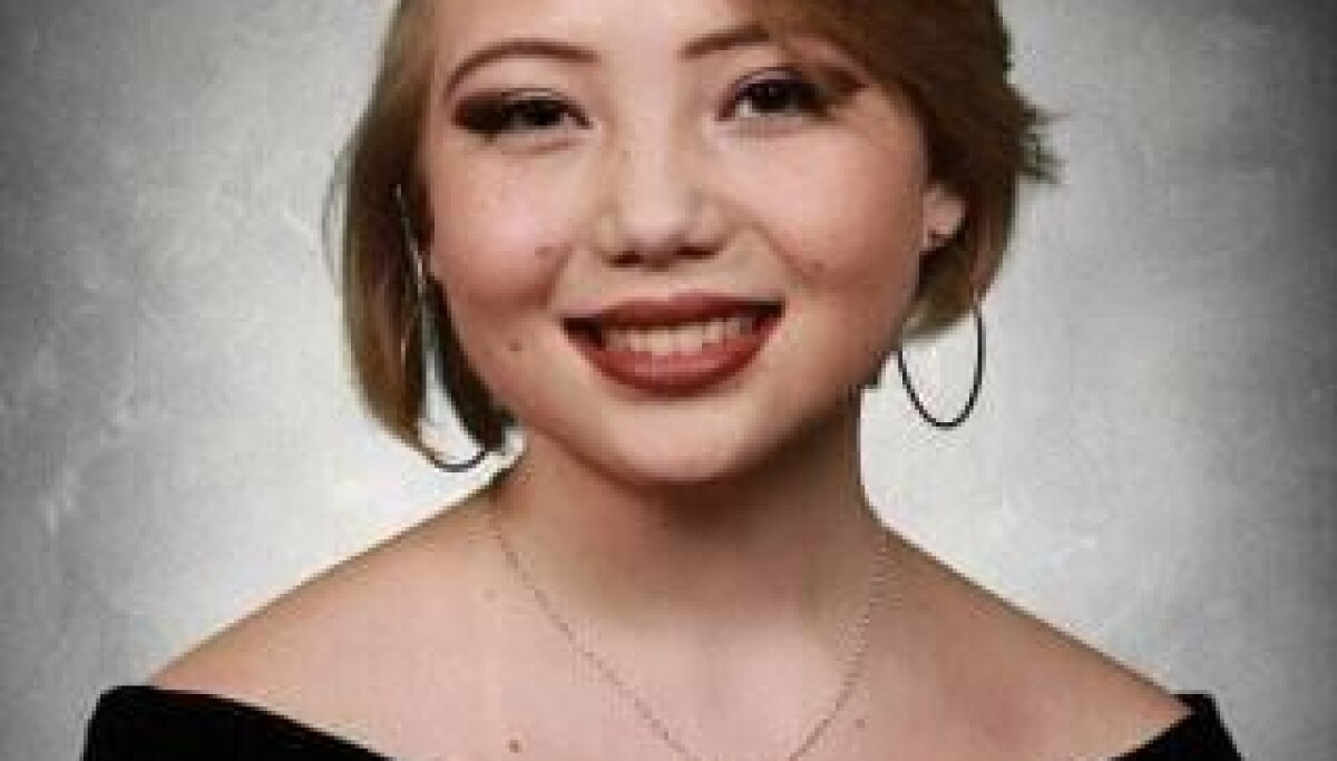 Amanda Rourke Rio Rancho Rio Rancho High School valedictorian: Dreamed of being at the top of ...