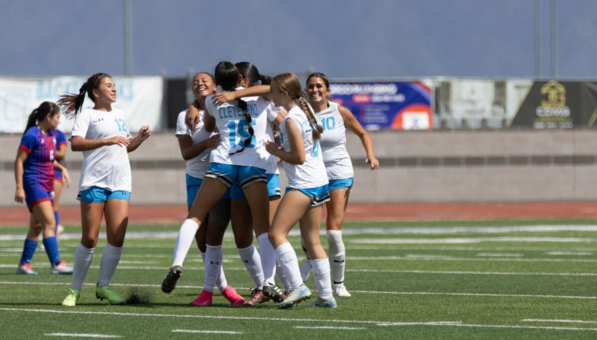 Del Rio Rams Soccer Team Rams, Storm soccer head into APS tourney after opening week | Rio ...