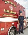 Firefighter beats powerlifting world record | Features | rrobserver.com