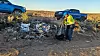 Rally in the Desert removed 18 tons of trash