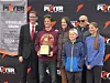 Charlie Vause is Gatorade Athlete of the Year
