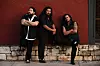 Family at the core of Los Lonely Boys' success