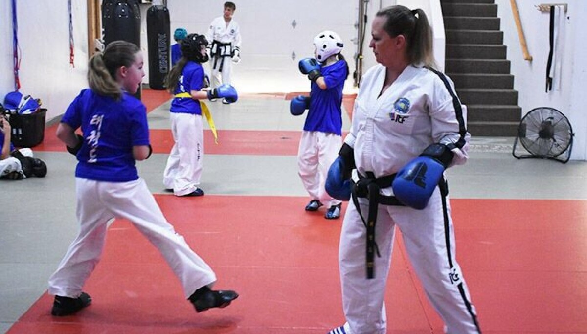 Martial Arts for Education (MAFED)