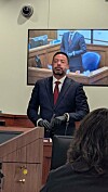 Parties rest after second day of testimony in Chavez trial | Crime ...