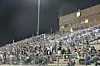 Rams Homecoming Game Crowd #1