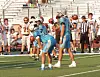 Cleveland FB vs Eldorado Scrimmage 8/14 4