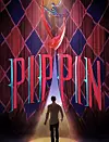 Pippin Broadway promo image
