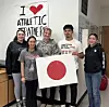 2025 Sports Medicine Olympics Team Japan