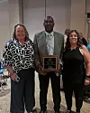 Rams coach Eric Jack wins NMHSCA award