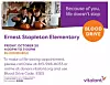 Blood Drive Flyer