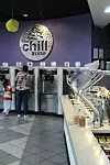 chill zone interior