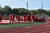 Bernalillo High School Graduation