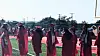 Bernalillo High School Graduation