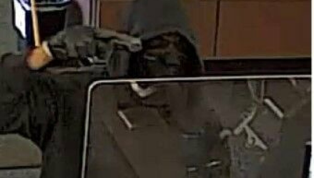 'Bandit in Black' sentenced for Albuquerque, Rio Rancho robberies