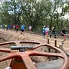 Corrales Ditch Run