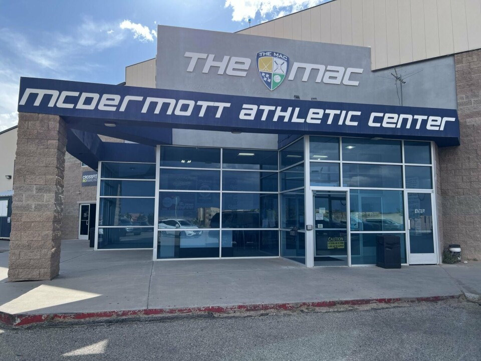 The Mac Rio Rancho MAC to get turf field despite public criticism | News | rrobserver.com