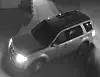 Suspect vehicle in Albuquerque homicide