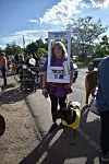Corrales Pet Parade