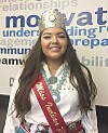 Miss Indian RRPS recalls move to RR, learning her heritage | Education ...