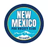 New Mexico Pro Hockey Club logo