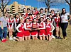 Bernalillo cheer