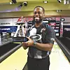 DeeRonn Booker bowling championship
