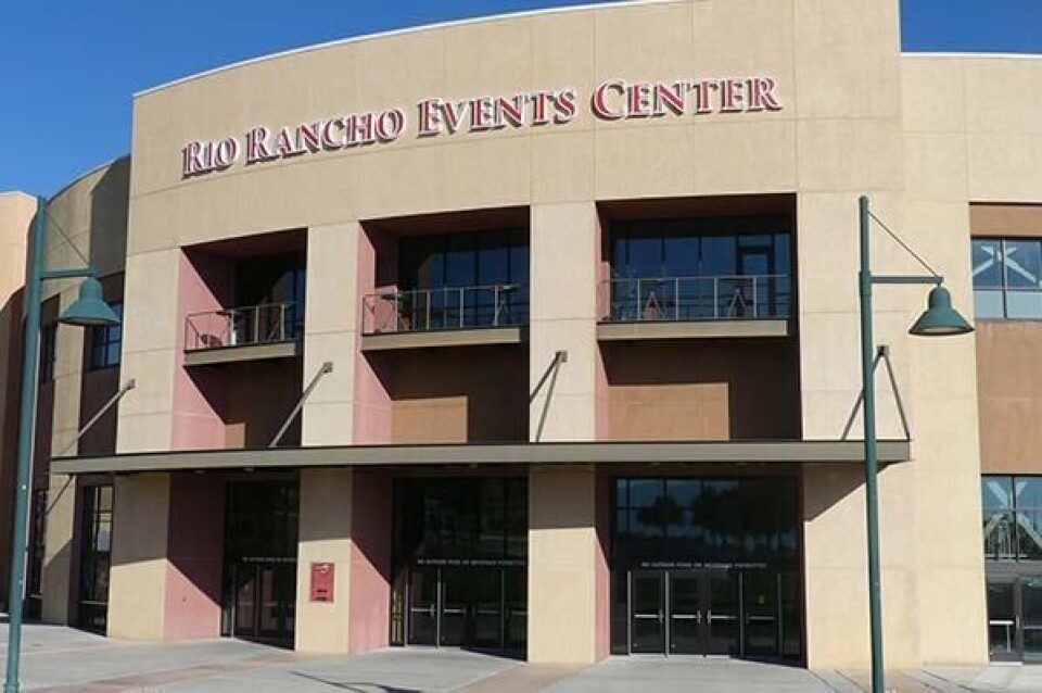 The Mac Rio Rancho Hockey expected to return to Rio Rancho | News | rrobserver.com