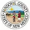 Sandoval County logo