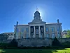 University of Iowa Old Capitol