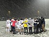 Rams' season ends in blizzard | Rio Rancho | rrobserver.com
