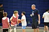 RRHS Basketball's first annual Spring Break Youth Basketball Camp