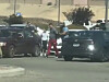 SCSO assists ICE at Rio Rancho Walmart parking lot, video shows arrest ...