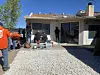 PHOTOS: Home Depot Foundation, Rebuilding Together Sandoval County team up to surprise Army veteran with home upgrades