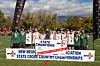 Rams boys XC wins state 2024