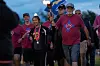 Special Olympics Torch Run