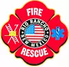 Rio Rancho Fire logo