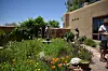 Corrales Garden Tour