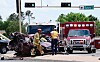 Updated: 1 dead, 2 seriously injured in wreck Monday | News ...