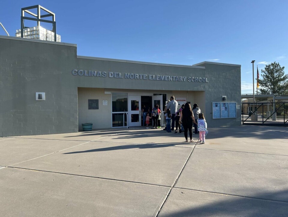 Rio Rancho students, teachers, parents embark on new school year