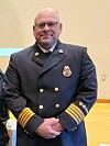 Deputy Chief retires after 24 years with RR | Features | rrobserver.com